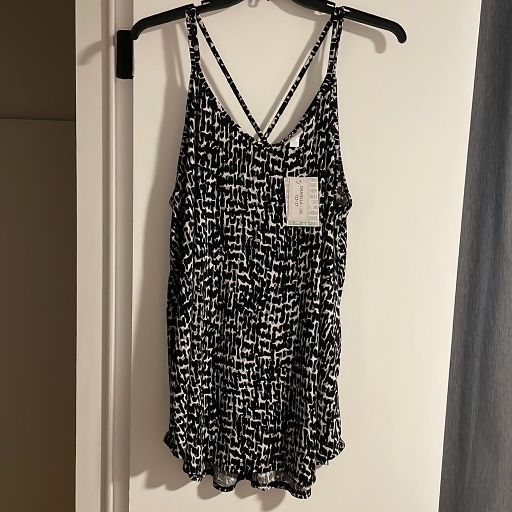 Lularoe Daniella